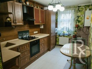 Продам 3 комнатную квартиру с мебелью фото Севастополь