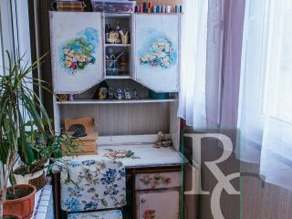 Продам 3 комнатную квартиру с мебелью фото 2 Севастополь