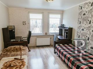 Продам 3 комнатную квартиру с мебелью фото 3 Севастополь