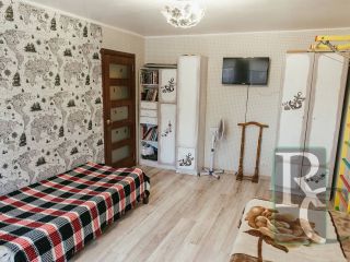 Продам 3 комнатную квартиру с мебелью фото 4 Севастополь