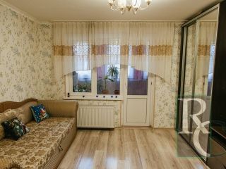 Продам 3 комнатную квартиру с мебелью фото 5 Севастополь