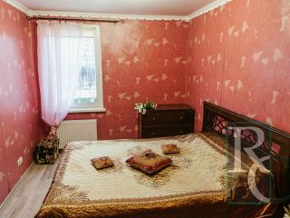 Продам 3 комнатную квартиру с мебелью фото 6 Севастополь