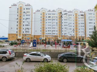 Продам 3 комнатную квартиру с мебелью фото 11 Севастополь