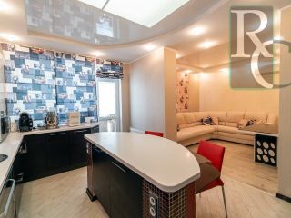 Продается 3 комнатная квартира видеонаблюдение свежий ремонт фото Севастополь