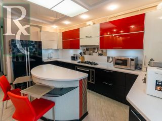 Продается 3 комнатная квартира видеонаблюдение свежий ремонт фото 2 Севастополь