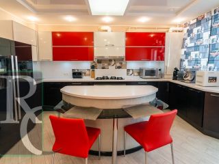 Продается 3 комнатная квартира видеонаблюдение свежий ремонт фото 3 Севастополь