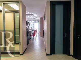 Продается 3 комнатная квартира видеонаблюдение свежий ремонт фото 6 Севастополь