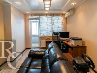 Продается 3 комнатная квартира видеонаблюдение свежий ремонт фото 9 Севастополь