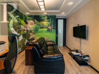 Продается 3 комнатная квартира видеонаблюдение свежий ремонт фото 10 Севастополь