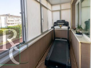 Продается 3 комнатная квартира видеонаблюдение свежий ремонт фото 11 Севастополь