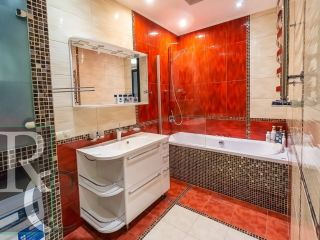 Продается 3 комнатная квартира видеонаблюдение свежий ремонт фото 12 Севастополь