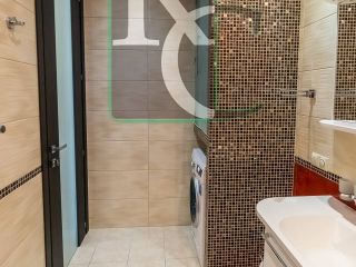 Продается 3 комнатная квартира видеонаблюдение свежий ремонт фото 13 Севастополь