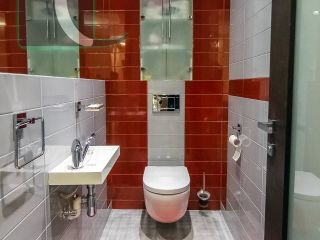 Продается 3 комнатная квартира видеонаблюдение свежий ремонт фото 14 Севастополь