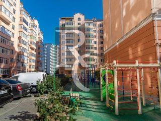 Продается 3 комнатная квартира видеонаблюдение свежий ремонт фото 18 Севастополь