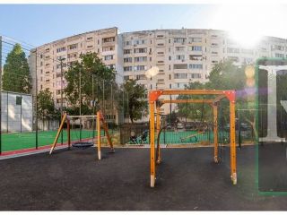 Продается 3 комнатная квартира видеонаблюдение свежий ремонт фото 19 Севастополь