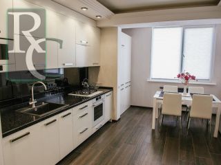 Продаю 1 комнатную квартиру с мебелью чистый подъезд фото 2 Севастополь