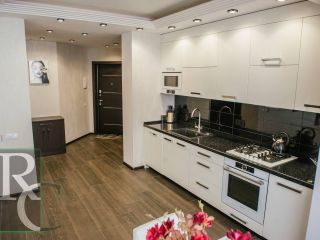 Продаю 1 комнатную квартиру с мебелью чистый подъезд фото 3 Севастополь