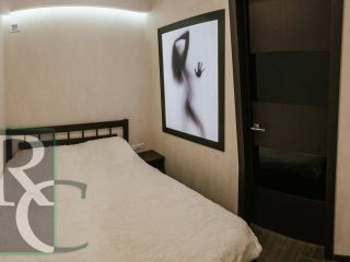 Продаю 1 комнатную квартиру с мебелью чистый подъезд фото 5 Севастополь