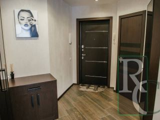 Продаю 1 комнатную квартиру с мебелью чистый подъезд фото 6 Севастополь