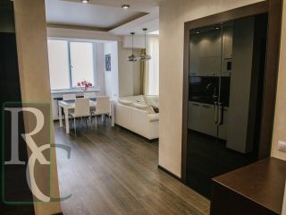 Продаю 1 комнатную квартиру с мебелью чистый подъезд фото 7 Севастополь