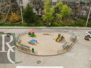 Продаю 1 комнатную квартиру с мебелью чистый подъезд фото 10 Севастополь