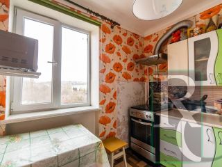 Продам однокомнатную квартиру свежий ремонт с плодоносящим садом фото Севастополь