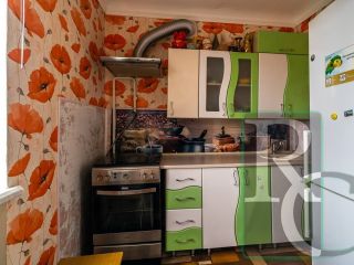 Продам однокомнатную квартиру свежий ремонт с плодоносящим садом фото 2 Севастополь