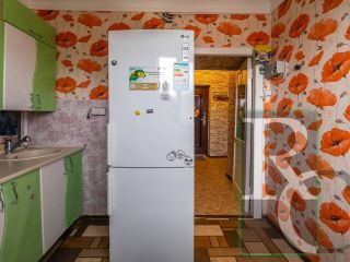 Продам однокомнатную квартиру свежий ремонт с плодоносящим садом фото 3 Севастополь