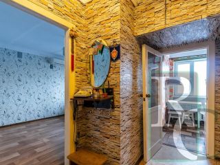 Продам однокомнатную квартиру свежий ремонт с плодоносящим садом фото 4 Севастополь