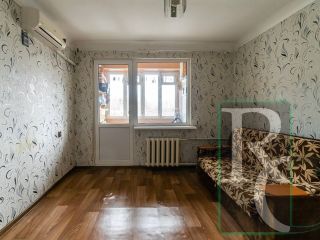 Продам однокомнатную квартиру свежий ремонт с плодоносящим садом фото 5 Севастополь