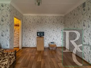 Продам однокомнатную квартиру свежий ремонт с плодоносящим садом фото 6 Севастополь