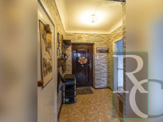 Продам однокомнатную квартиру свежий ремонт с плодоносящим садом фото 9 Севастополь