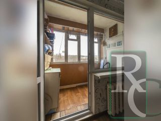 Продам однокомнатную квартиру свежий ремонт с плодоносящим садом фото 10 Севастополь