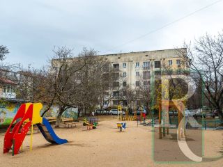 Продам однокомнатную квартиру свежий ремонт с плодоносящим садом фото 11 Севастополь