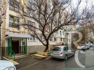 Продам однокомнатную квартиру свежий ремонт с плодоносящим садом фото 12 Севастополь