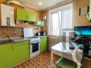 Продам однокомнатную квартиру с мебелью заменены трубы фото Севастополь