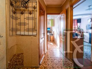 Продам однокомнатную квартиру с мебелью заменены трубы фото 4 Севастополь