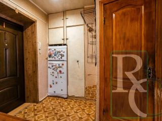 Продам однокомнатную квартиру с мебелью заменены трубы фото 5 Севастополь