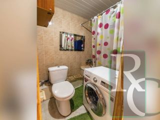 Продам однокомнатную квартиру с мебелью заменены трубы фото 6 Севастополь