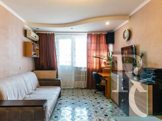 Продам однокомнатную квартиру с мебелью заменены трубы фото 7 Севастополь