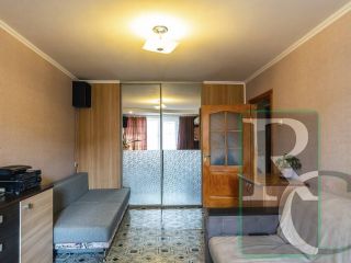 Продам однокомнатную квартиру с мебелью заменены трубы фото 8 Севастополь