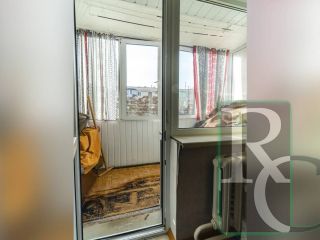 Продам однокомнатную квартиру с мебелью заменены трубы фото 9 Севастополь