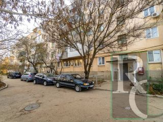 Продам однокомнатную квартиру с мебелью заменены трубы фото 10 Севастополь