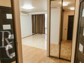 Продается 1 комн. квартира с мебелью хорошее состояние фото 3 Севастополь