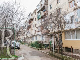 Продается 1 комн. квартира с мебелью хорошее состояние фото 7 Севастополь