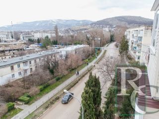 Продается 1 комн. квартира с мебелью хорошее состояние фото 8 Севастополь