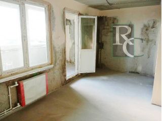 Продается 1 комнатная квартира есть документы фото 2 Севастополь