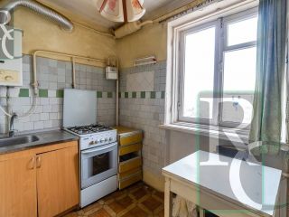 Продается 3 комн. квартира свежий ремонт фото Севастополь