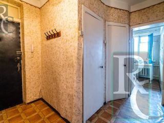 Продается 3 комн. квартира свежий ремонт фото 3 Севастополь