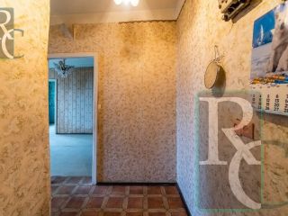 Продается 3 комн. квартира свежий ремонт фото 4 Севастополь